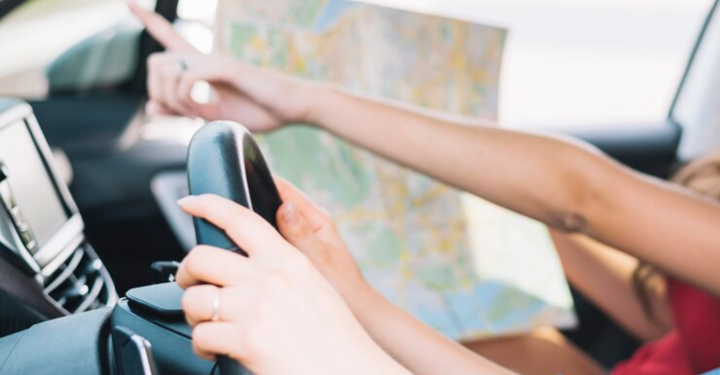 5 Tips to Make Your Road Trips Stress-Free