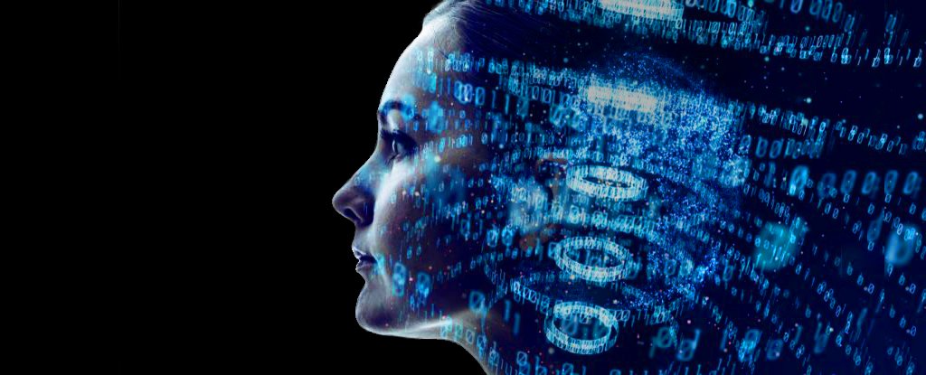 AI Ghosts Could Be a Serious Threat to Mental Health Expert Warns ScienceAlert