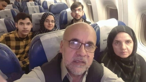 Afghan interpreter hunted by Taliban safe after campaign by retired brigadier general in Newfoundland