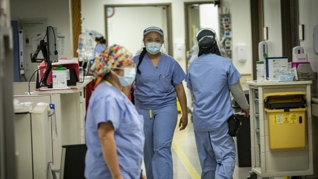 Agency staff cost Ontario hospitals LTC homes nearly $1B in 2023