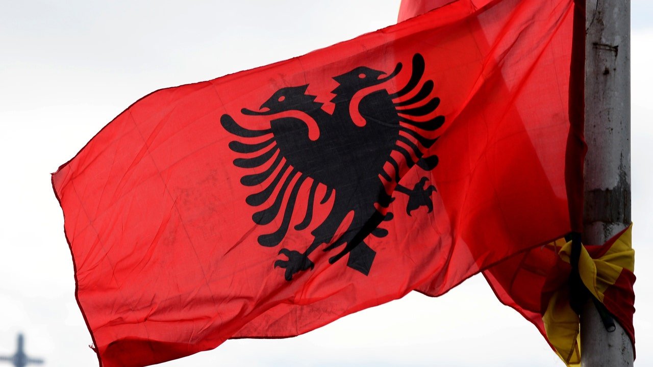 Albania imprisons mayor on vote buying charges