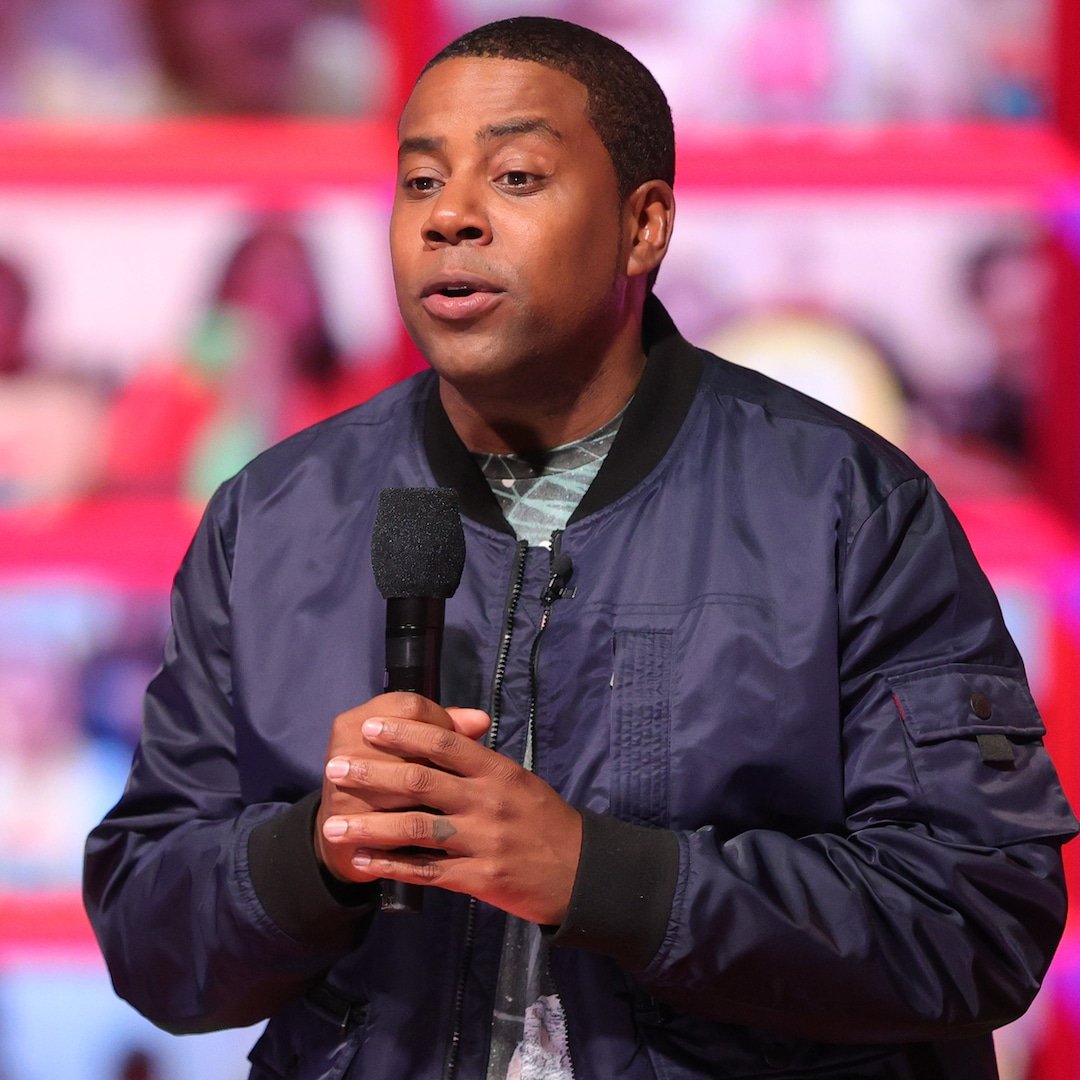 All Thats Kenan Thompson Reacts to Nickelodeon Allegations