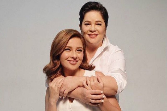 Andi Eigenmann Confirms Jaclyn Jose Passed Away Due to Heart Attack