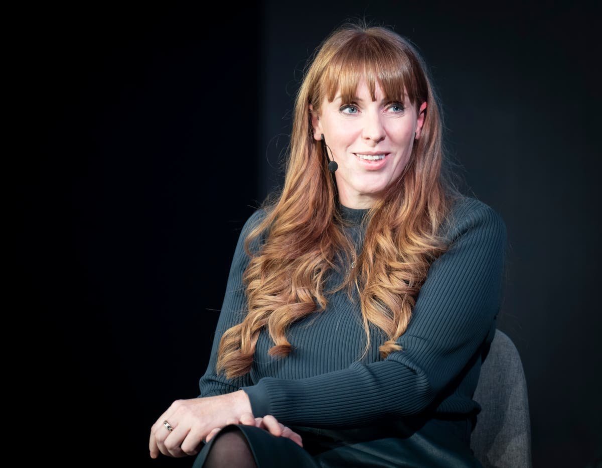 Angela Rayner says she wants to see Diane Abbotts suspension lifted