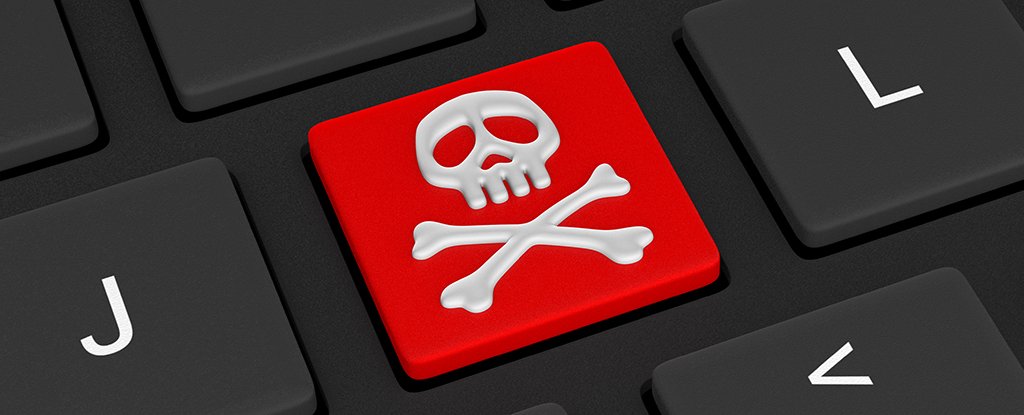 Anti-Piracy Warnings Can Actually Trigger More Piracy, Study Shows : ScienceAlert