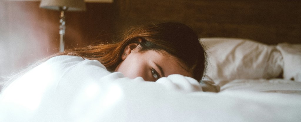Antidepressants Could Trigger Some Cases of Chronic Fatigue Syndrome ScienceAlert
