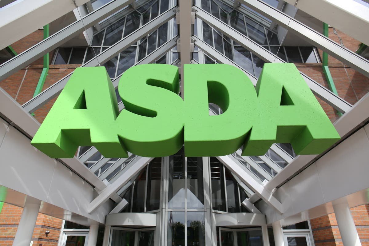 Asda product recall Popular item pulled from stores because it may contain pieces of metal