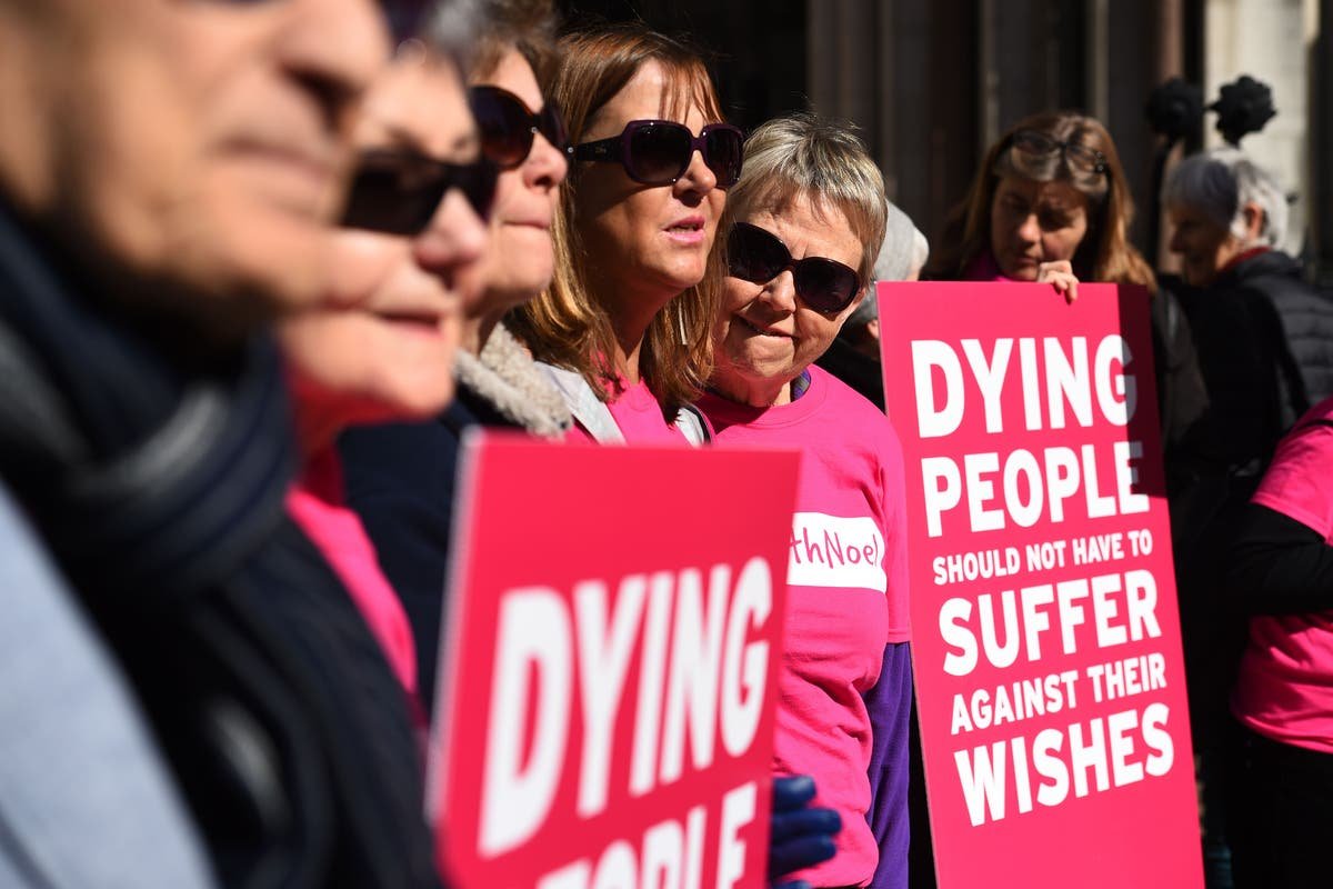 Assisted dying Could new Scottish bill bring legal suicide to the UK