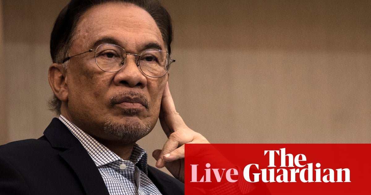 Australia news live: PM meeting with Anwar Ibrahim to kick off Asean summit; plans continue for King Charlies visit despite cancer scare | Australia news