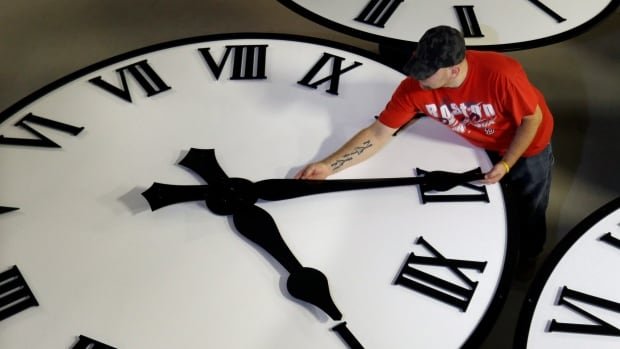 BC springs forward more than 4 years after move to adopt daylight time