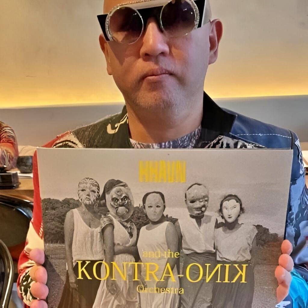 BRILLIANT ‘SOUNDTRACK’ | Khavn and the Kontra Kino Orchestra’s latest salutes Pinoy stars of a bygone era.