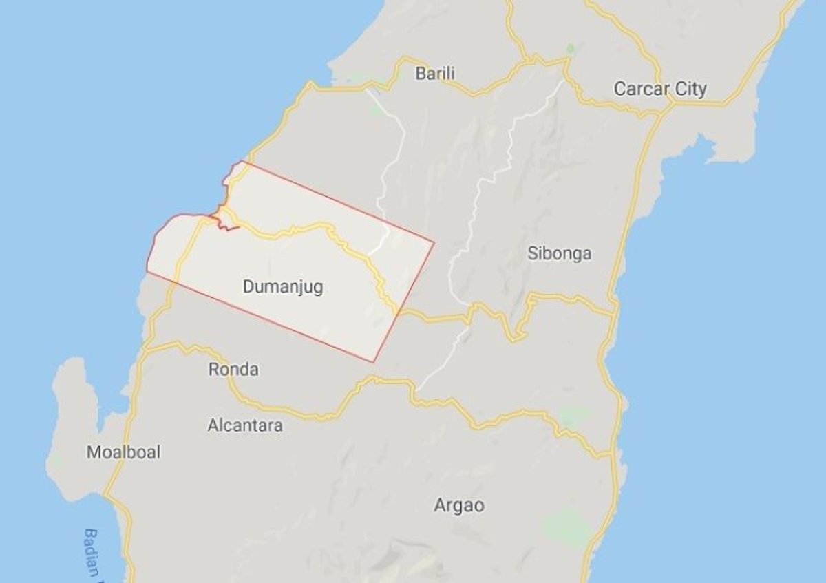Barangay Councilor Arrested in Drug Bust in Dumanjug Town