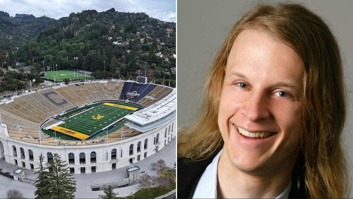 Berkeley professor apologizes after telling students to leave Bay Area if you want a girlfriend