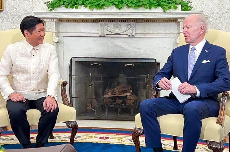 Biden to send ‘high-level’ trade and investment mission to PH