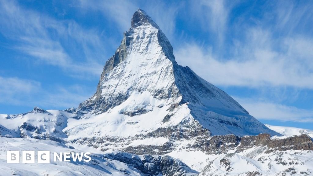 Bodies of five skiers found in Swiss Alps