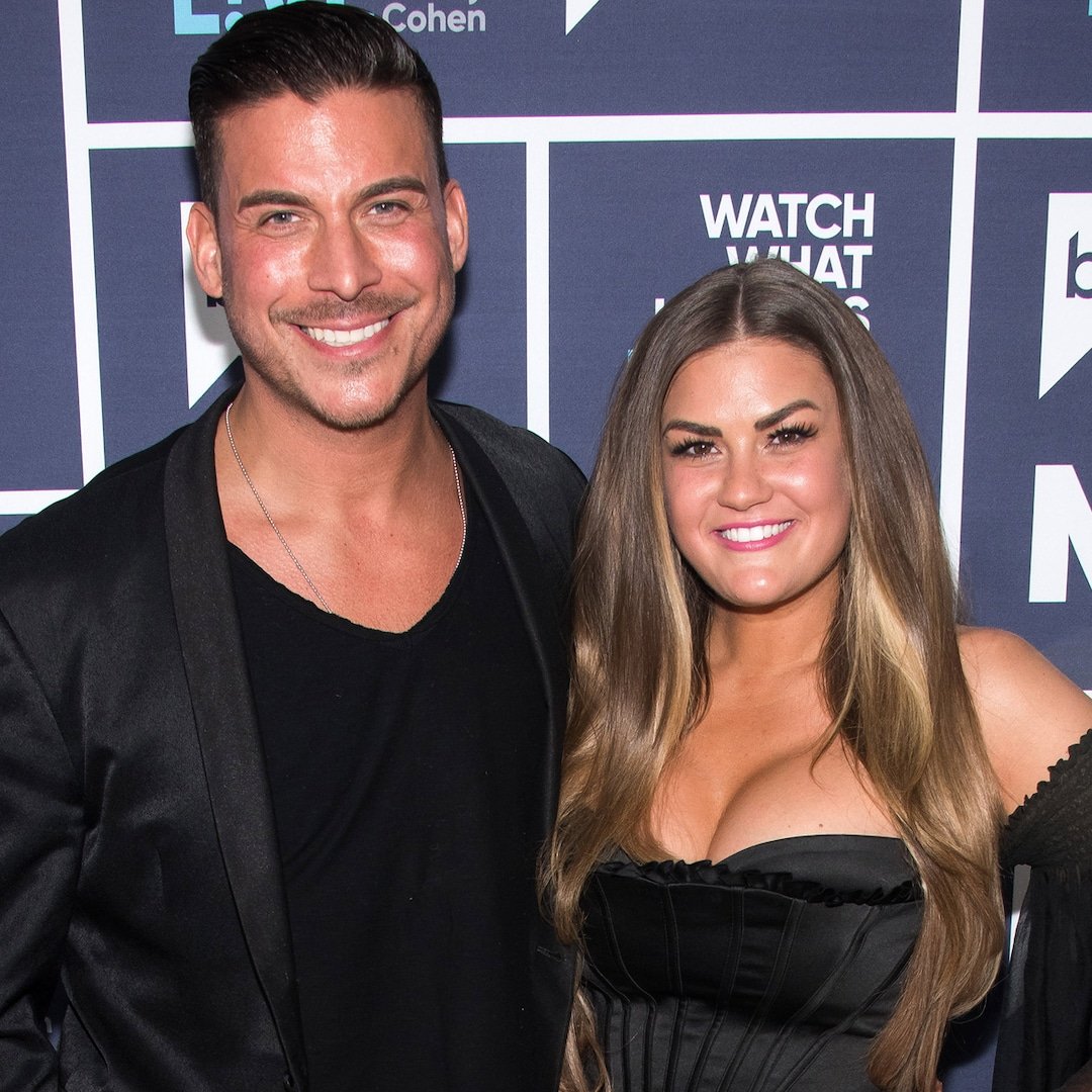 Brittany Cartwright Reveals if Jax Taylor Cheating Caused Their Split
