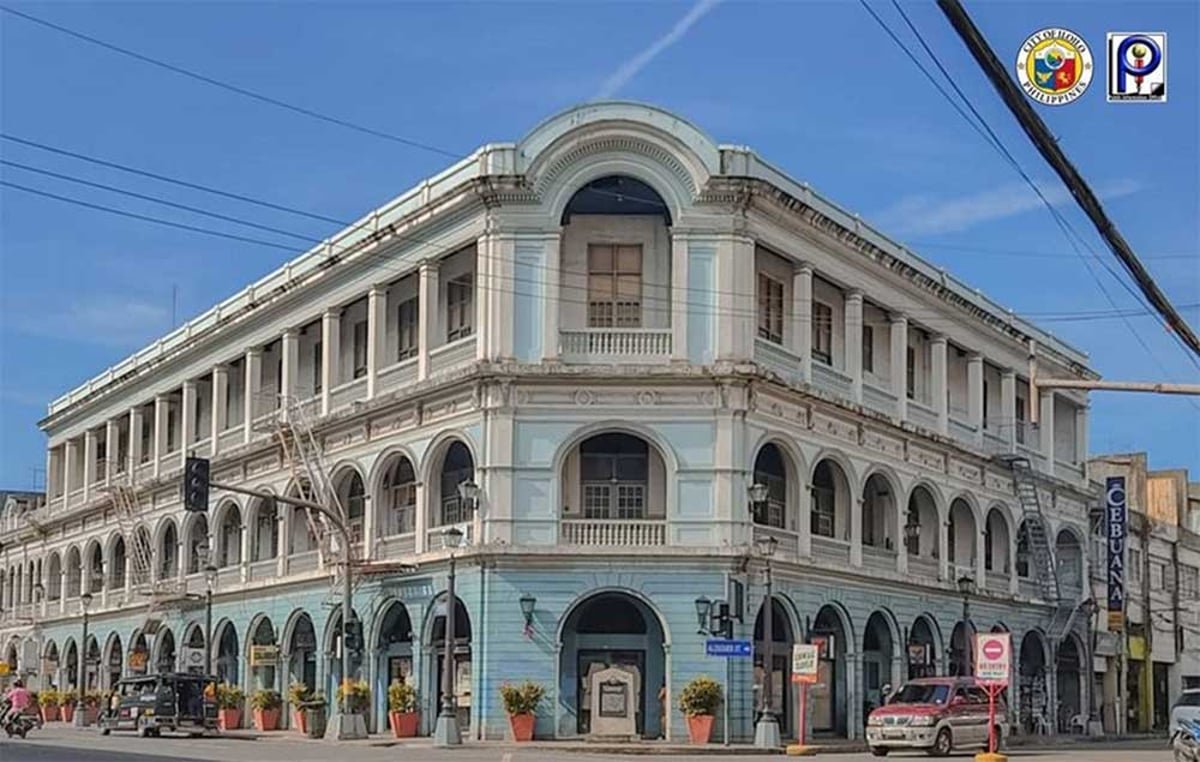 Calle Real joins Western Visayas Sugar Heritage Trail vying for Unesco World Heritage