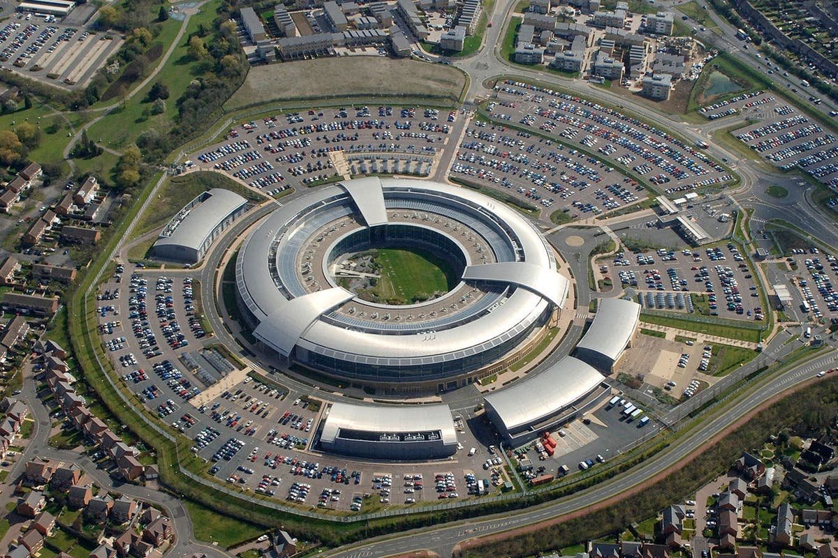 Can you solve GCHQs latest challenging puzzle