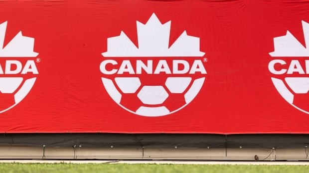 Canada Soccer hires Golf Canada executive Kevin Blue as CEO, general secretary