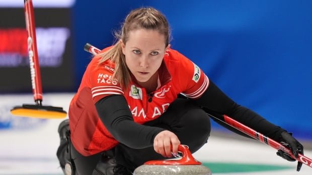 Canada’s Homan beats Japan at women’s curling worlds for 23rd straight victory