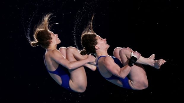 Canada’s McKay, Miller advance to 10m final at Diving World Cup in Montreal