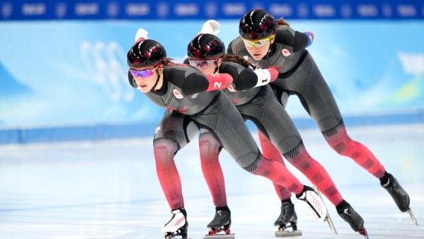 Canadian Olympic, Paralympic athletes request federal funding increase