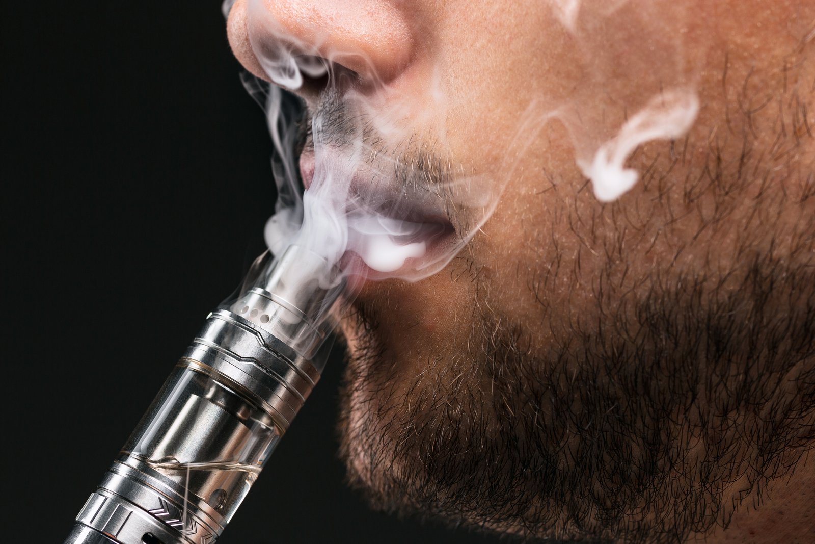 Cannabis Vaping Liquids May Have Toxic Metal Particles Even Before First Use: Study
