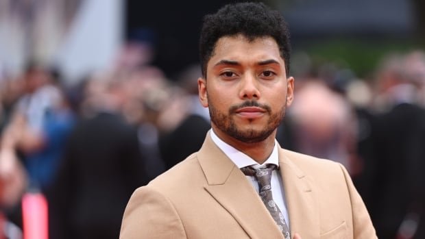 Chance Perdomo star of Chilling Adventures of Sabrina and Gen V dies in motorcycle crash at 27