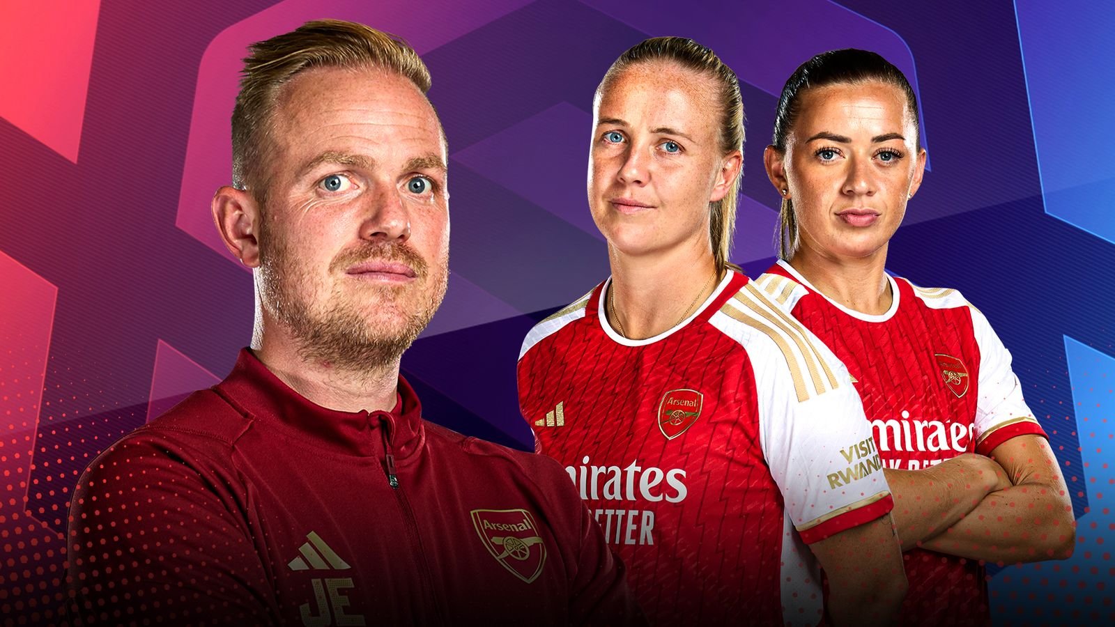 Chelsea vs Arsenal: Can Gunners beat title chance odds in Women’s Super League season-defining fixture, live on Sky? | Football News