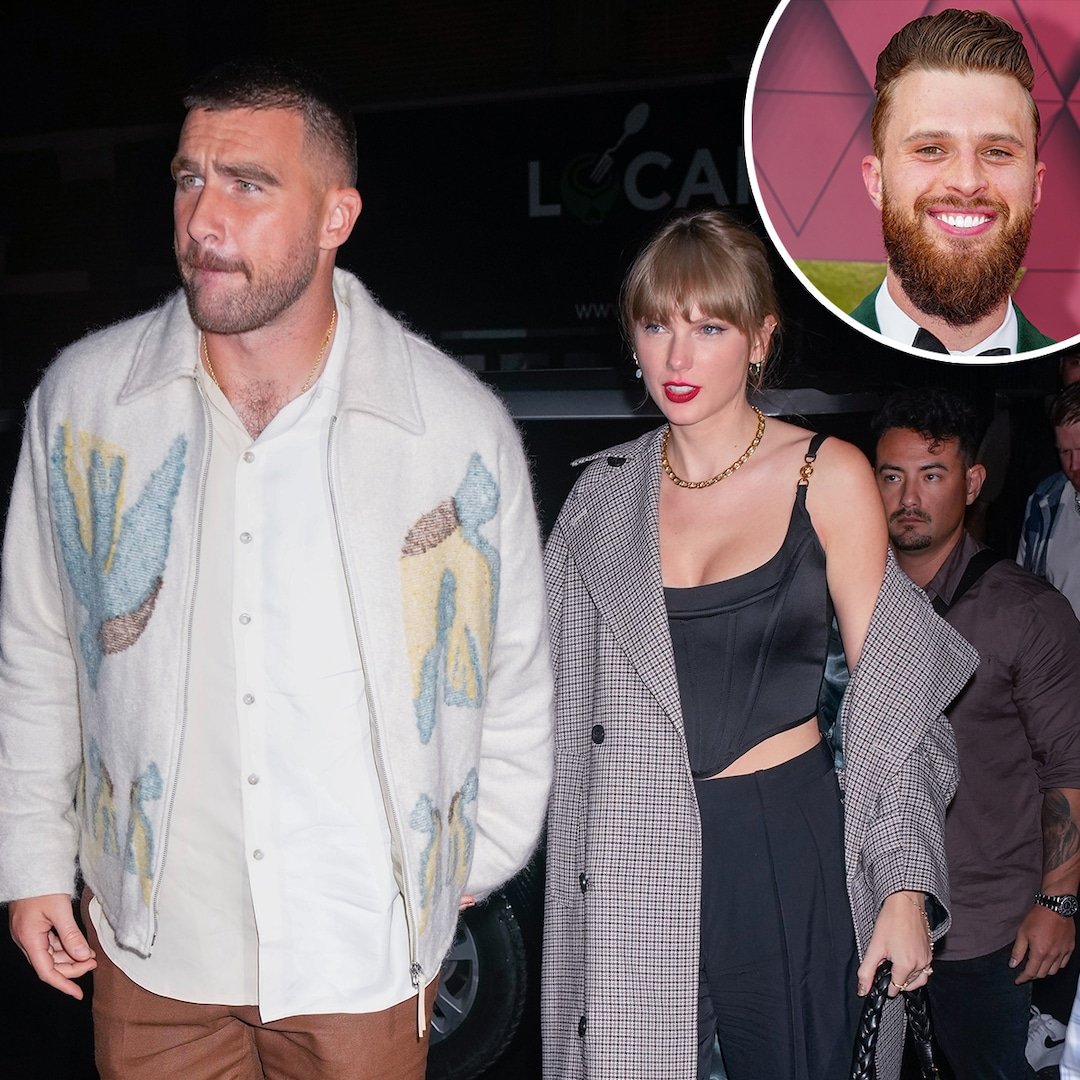 Chiefs Kicker Hopes Taylor Swift and Travis Kelce Start a Family