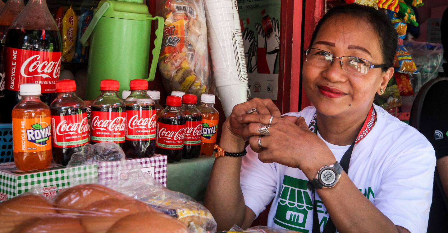 Coca-Cola Philippines Empowers Women Entrepreneurs Through Innovative Programs