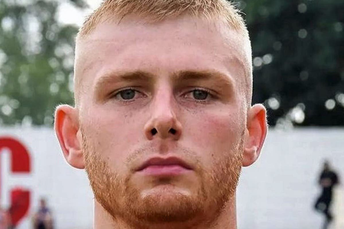 Cody Fisher birmingham stabbing: Family ‘scarred for life’ after 23-year-old footballer’s murder