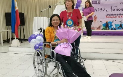 Commission Urges Stronger Measures to Protect Battered Women in Negros Oriental