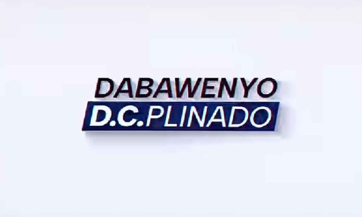 DCPlinado Campaign pushed