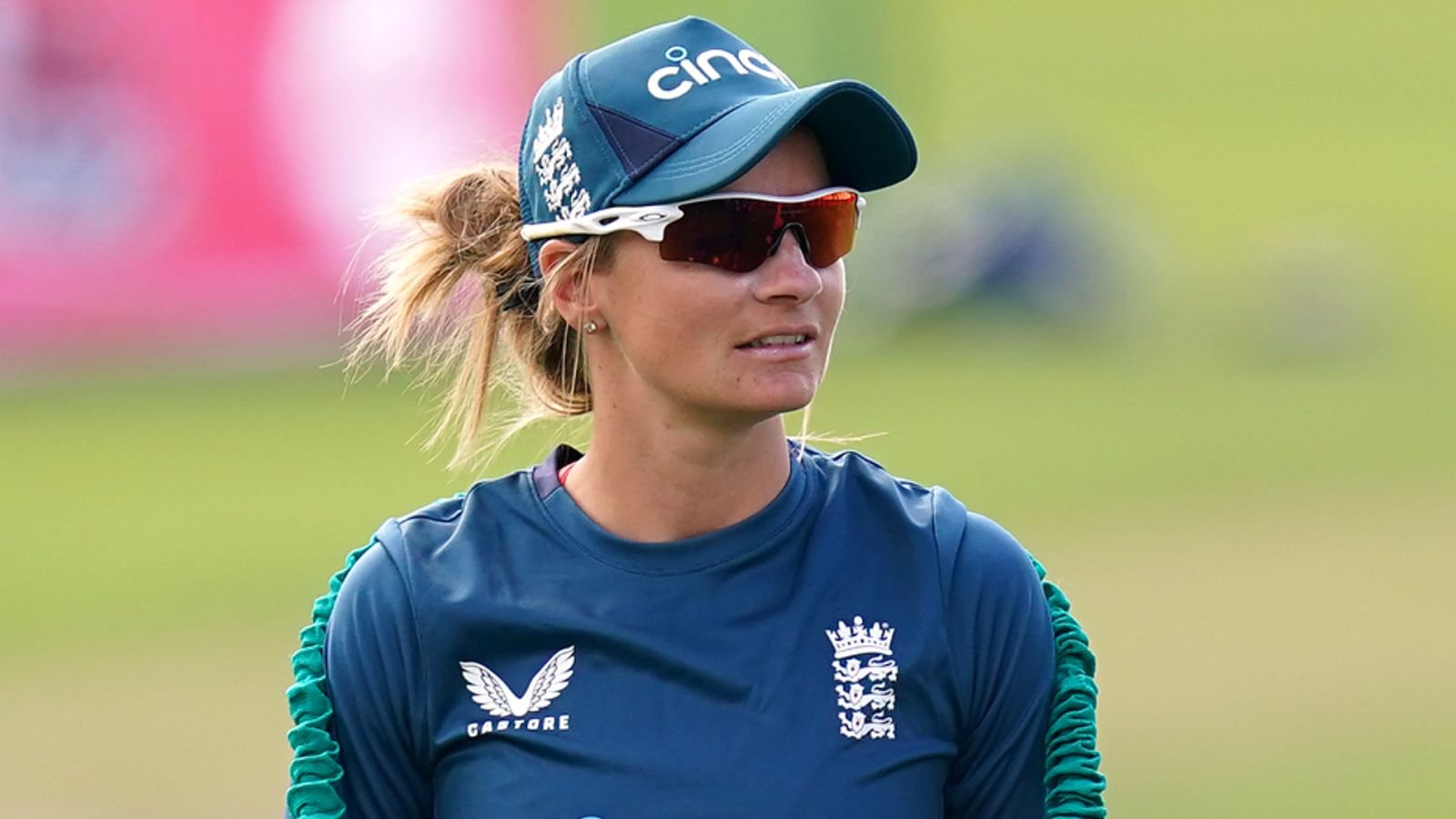 Danni Wyatt: England’s opener says she will prioritise her country over franchise deals | Cricket News