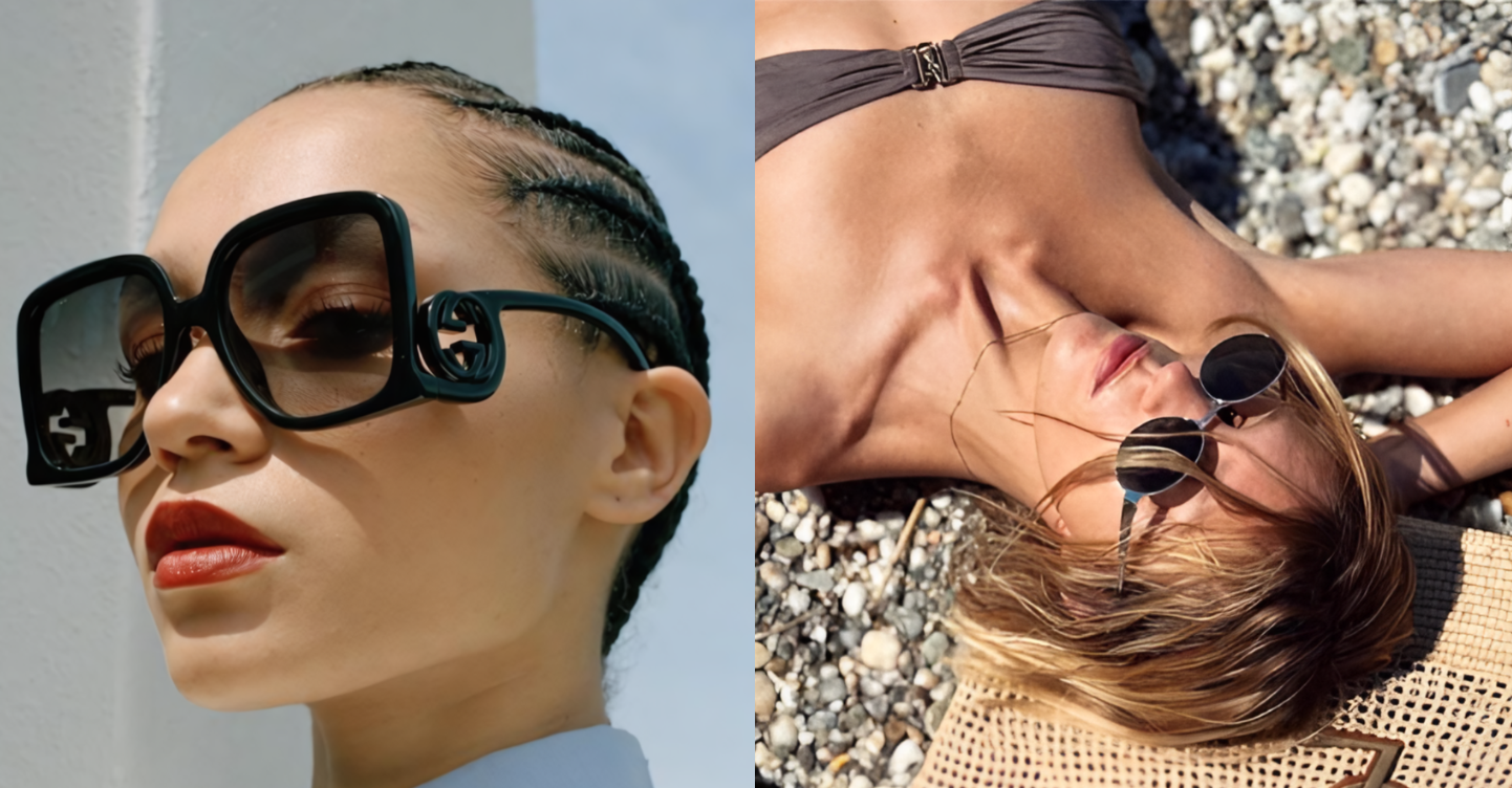 Discover Stunning Luxury Eyewear Collections at Sunglass Festival