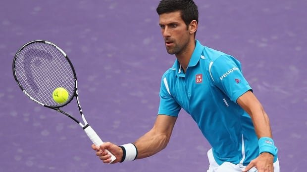 Djokovic pulls out of upcoming Miami Open to balance ‘private and professional schedule’