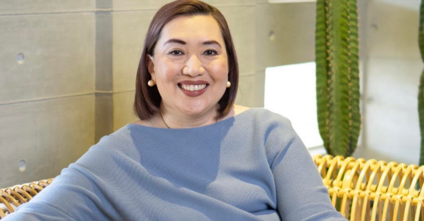 Doctor and Mental Health Advocate Gia Sison Passes Away