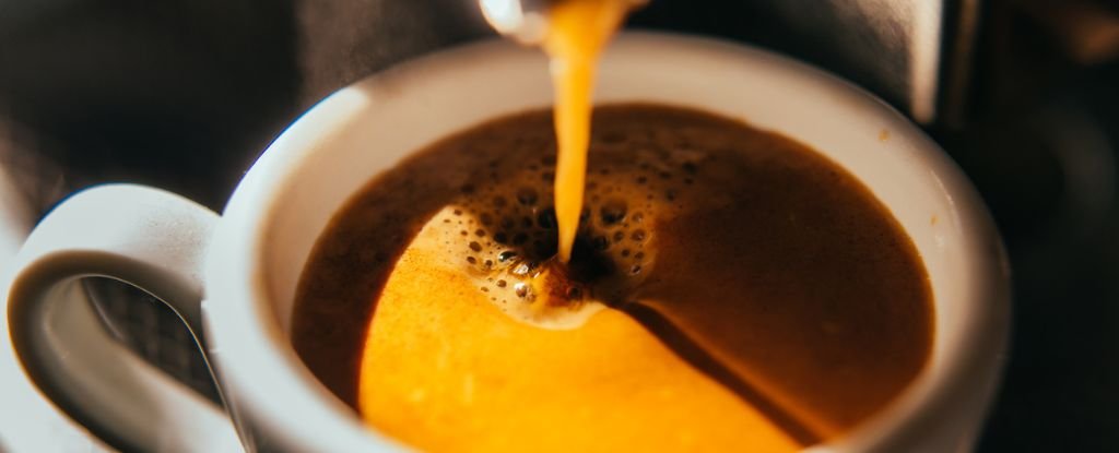 Drinking Coffee Dramatically Lowers The Risk of Bowel Cancer Coming Back ScienceAlert