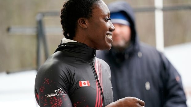 Drowning in debt, Canadian athletes ask for raise in monthly ‘carding’ money in federal budget
