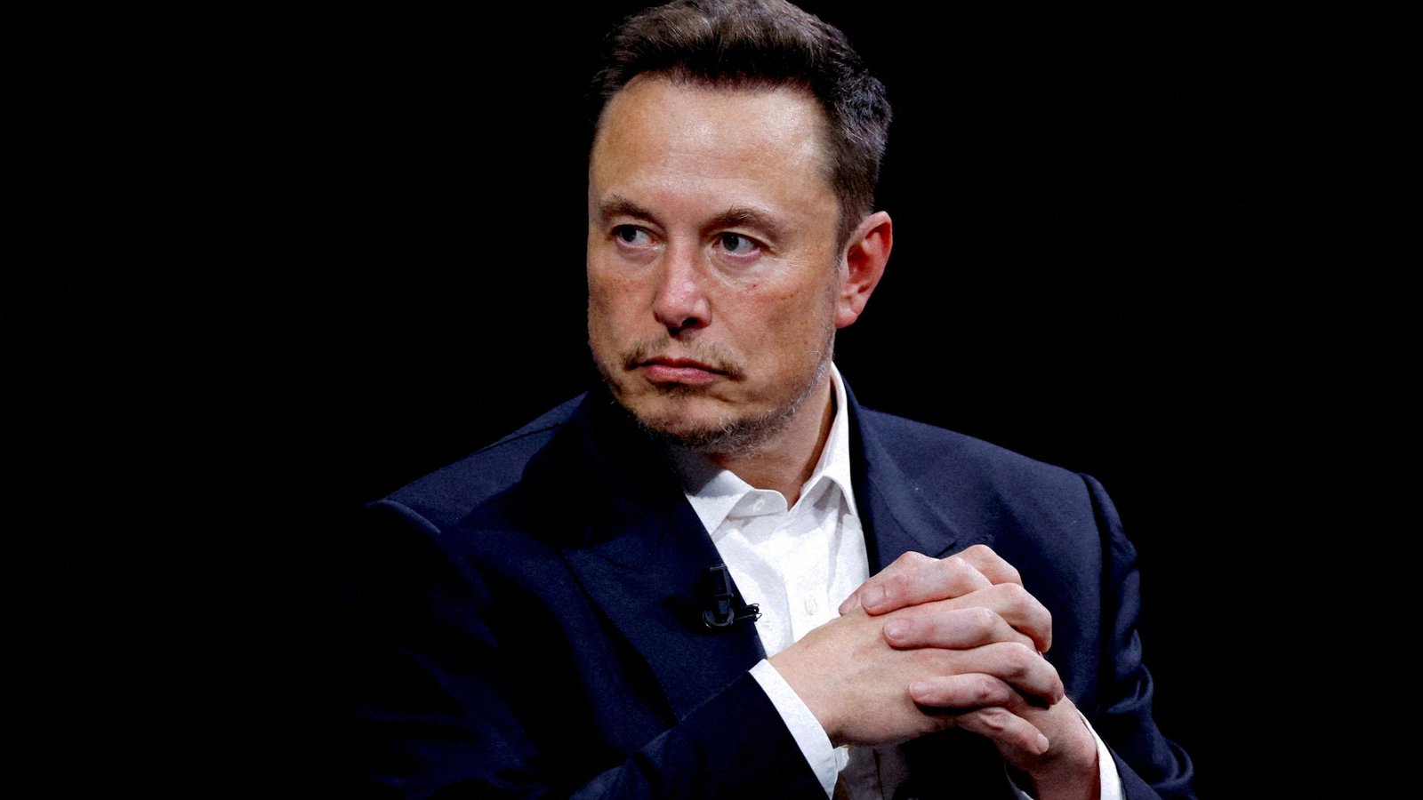 Elon Musk claims taking ketamine was beneficial for Tesla’s investors