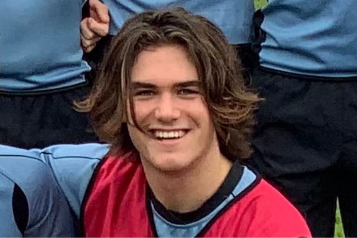 Eton College student with brightest of futures dies after collapsing on school field