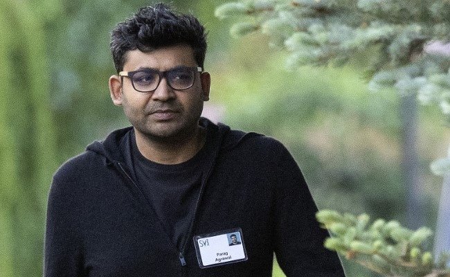 Ex Twitter CEO Parag Agrawal 3 Others Sue Elon Musk Over Unpaid Severance Report