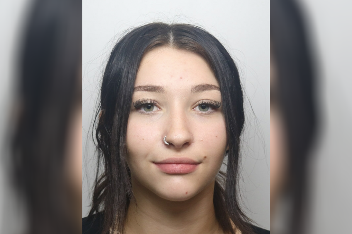 Fears grow for missing 15-year-old girl who was last seen on Monday