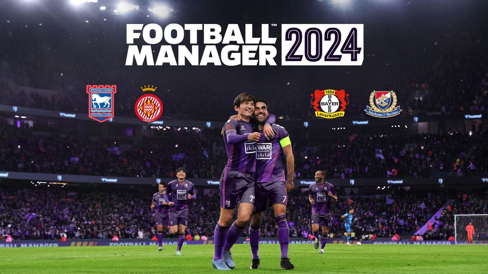 Football Manager 2024: Ten teams to consider when starting your next save | Football News