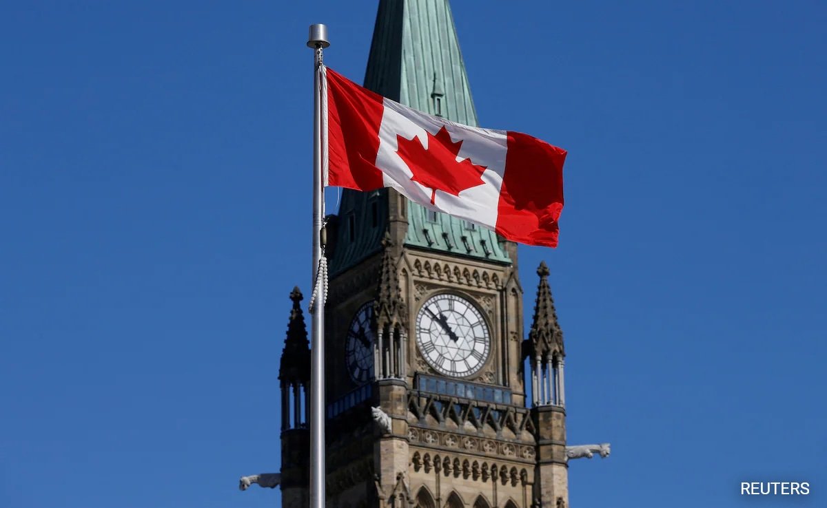 For First Time, Canada To Reduce Temporary Residents, Put Cap On Intake