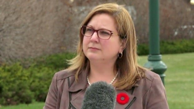 Former Manitoba cabinet minister details alleged sexual assault by former MLA