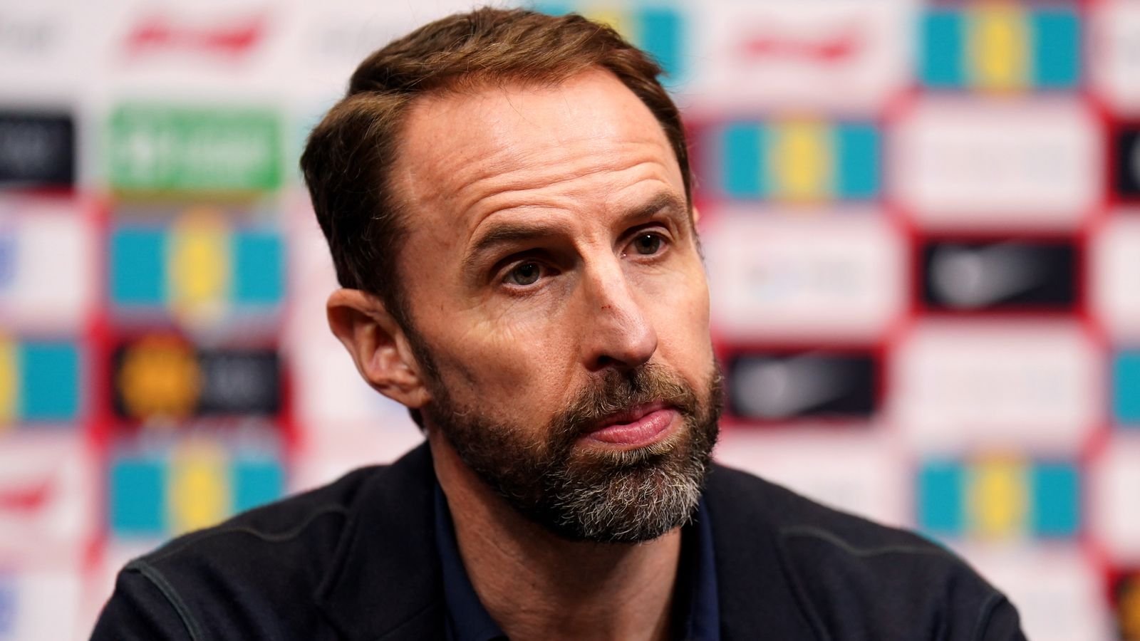 Gareth Southgate says he won’t speak to clubs about jobs before Euro 2024 amid links to Manchester United | Football News