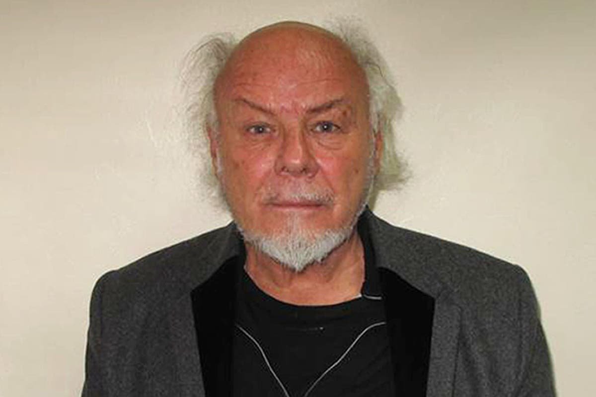 Gary Glitter victim seeking six-figure sum after suing him for impacts of child abuse