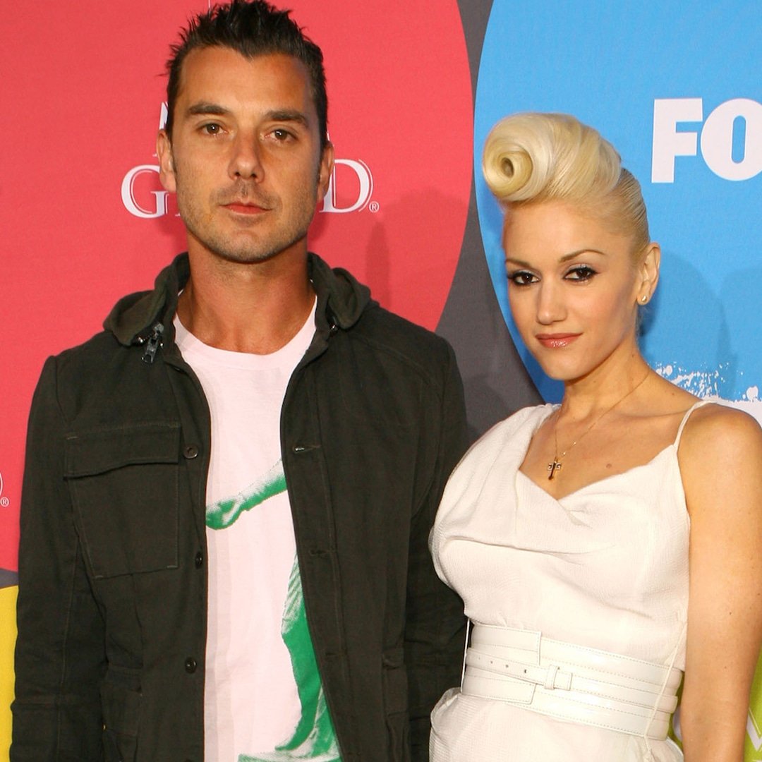 Gavin Rossdale Details Shame Over Divorce From Gwen Stefani